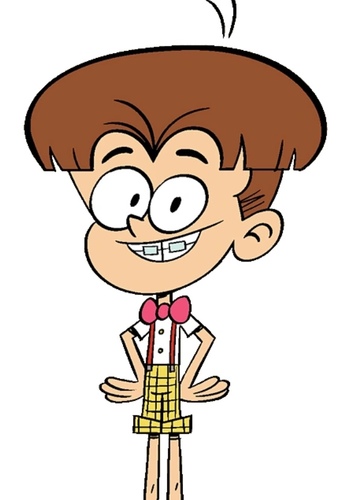 Lane Loud