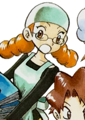 Lanette (Japanese)