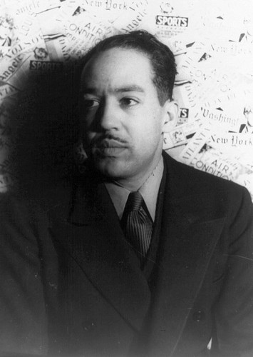 Langston Hughes