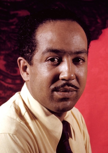 Langston Hughes