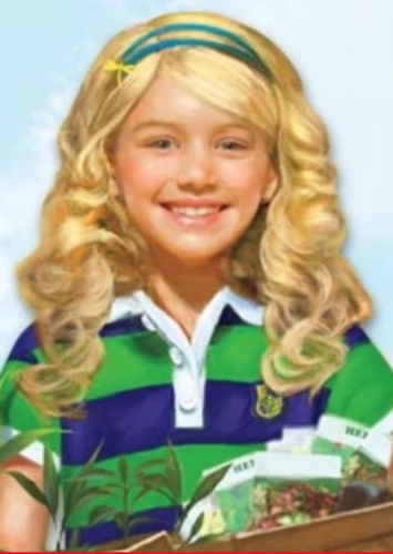 Lanie Holland