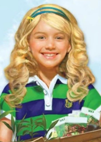Lanie Holland