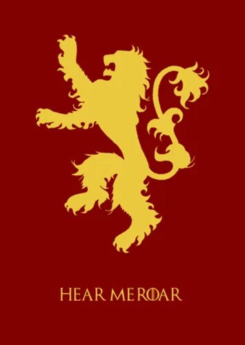Lannister Family (Game of Thrones)