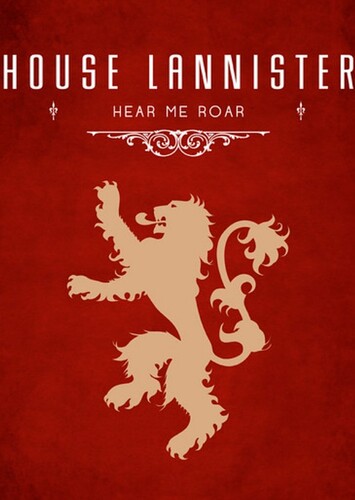 Lannister Family (Game of Thrones)