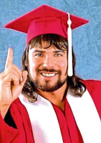 Lanny Poffo