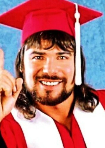 Lanny Poffo