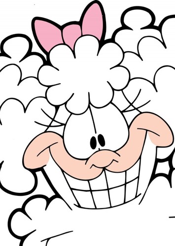 Lanolin Sheep