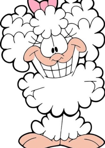 Lanolin Sheep