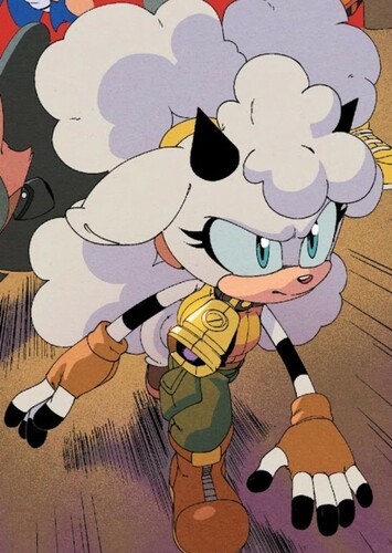 Lanolin The Sheep