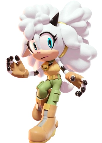 Lanolin The Sheep