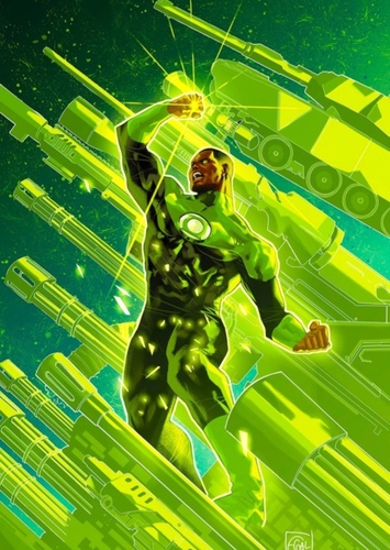 Lanterns Season 2