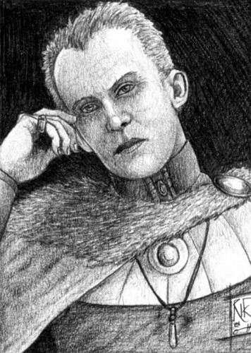 Lanzo von Sachsen