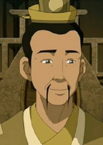 Lao Beifong
