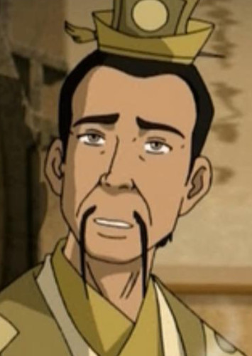 Lao Beifong