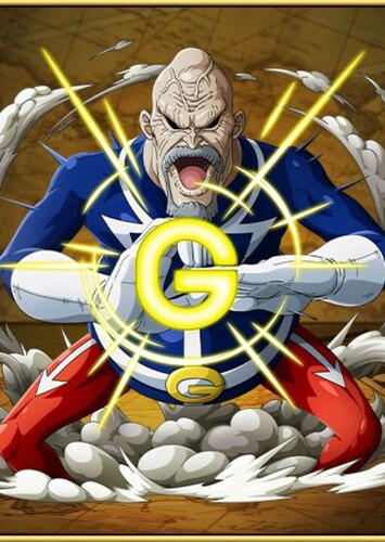 Lao G