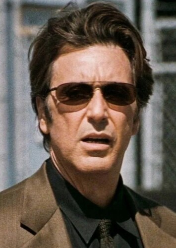 Vincent Hanna
