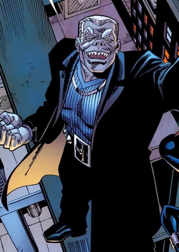Lonnie Lincoln