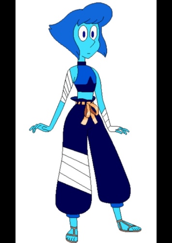 Lapis Lazuli