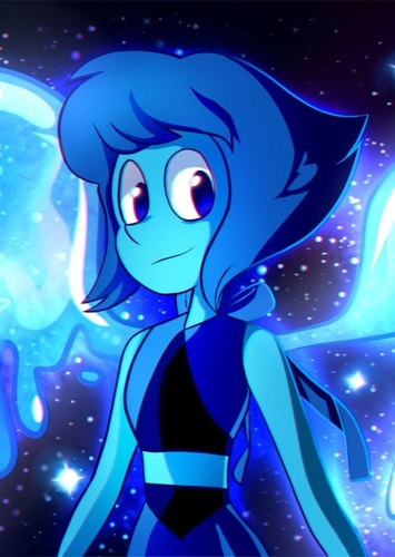 Lapis Lazuli