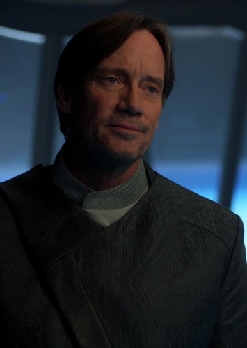 Lar Gand (Earth-38)