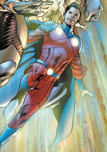 Lar Gand/Mon-El