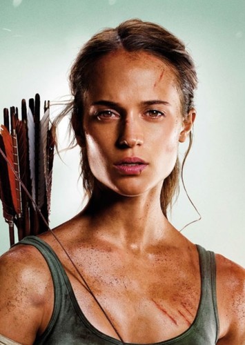 Lara Croft