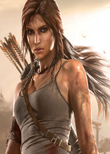 Lara Croft
