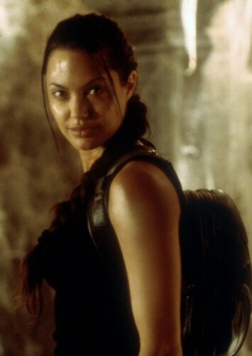 Lara Croft