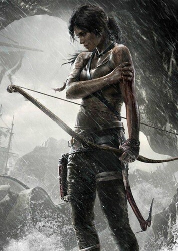Lara Croft