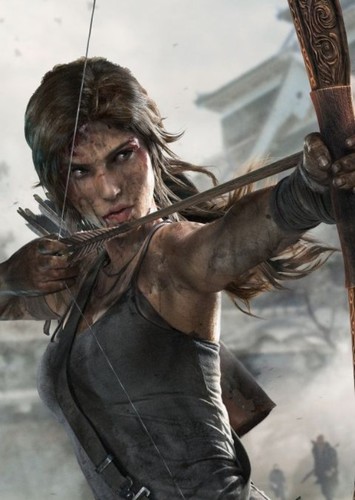 Lara Croft