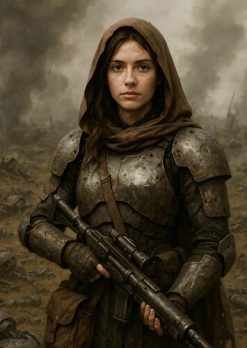 Lara Cross
