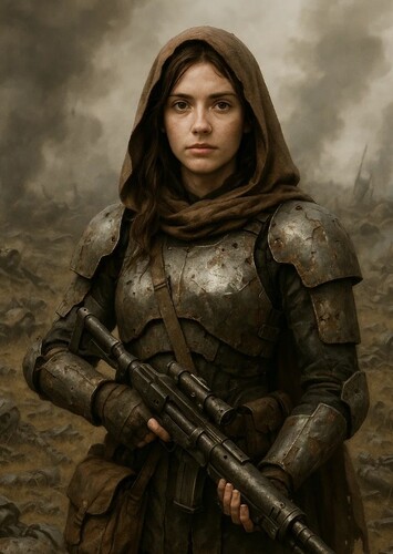 Lara Cross-Thomas