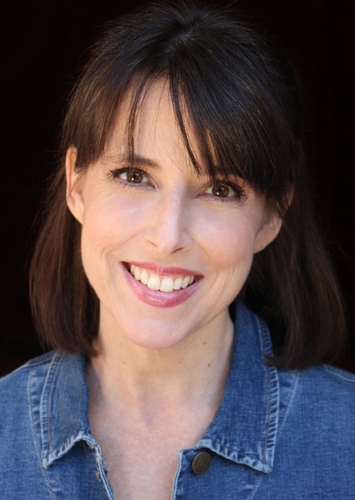 Lara Jill Miller