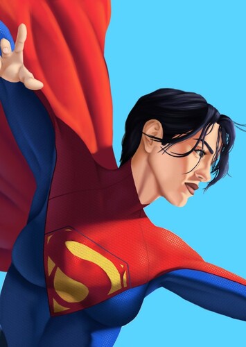 Lara Lane Kent
