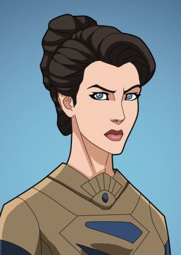 Lara Lor-Van