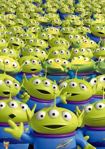 Aliens