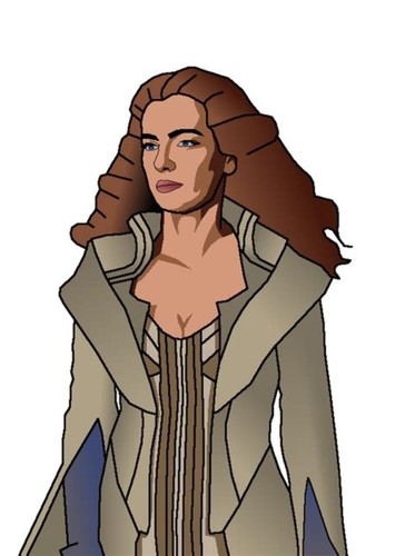 Lara Lor-Van