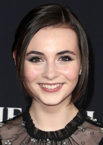Lara McDonnell