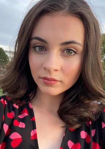 Lara McDonnell