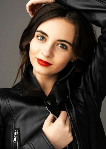 Lara McDonnell