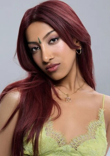 Lara Raj