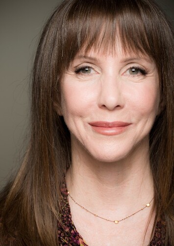Laraine Newman