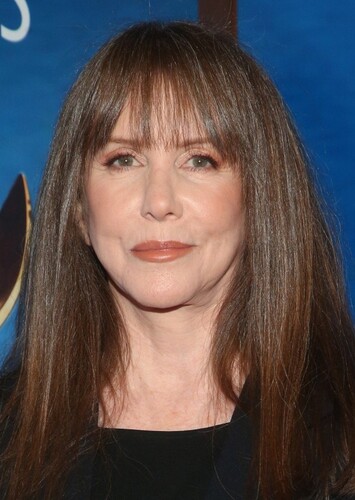 Laraine Newman