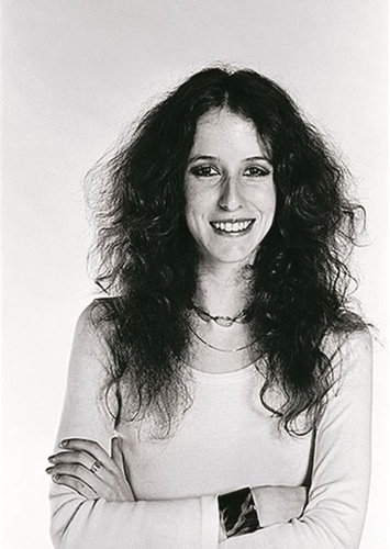 Laraine Newman