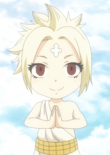 Larcade Dragneel