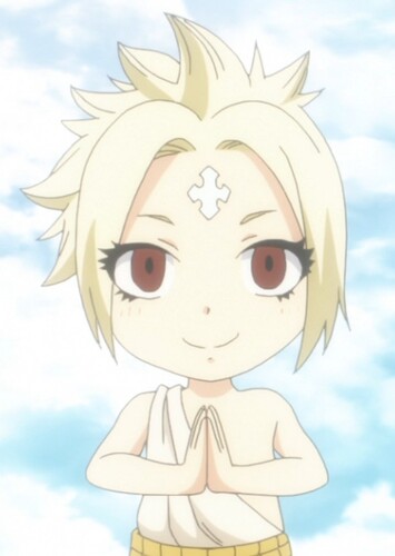 Larcade Dragneel