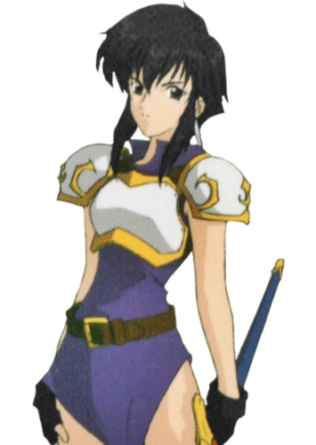 Larcei