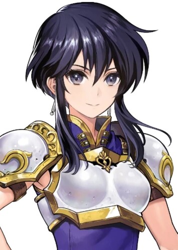 Larcei