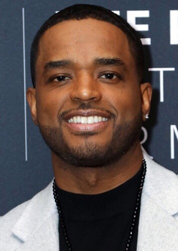 Larenz Tate