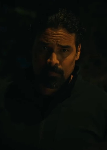 Agent Vega